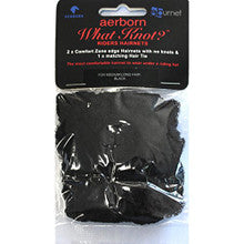 Hair Nets - Aerborn What Knot for Short Hair (Black)