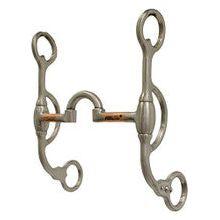 Bit - Francoise Gauthier Low Correctional Equi-Balancer