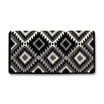 Mayatex Cactus Flower Saddle Blanket