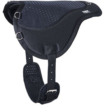 Bareback Pad - Tough 1 Premium Breathable (Mini)