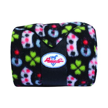 Polo Wraps - 5' Wide x 9' Long (Poker Face) by Professional Choice