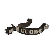 Spurs - Classic Antique Lil Champ (Youth)