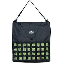 Hay Bag - Professional Choice Slow Feed (Black)