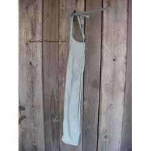 Sleazy Sleapwear - Lycra Tail Bag (Silver)