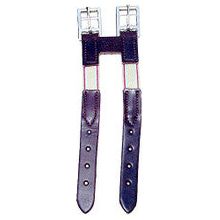 English Girth Extender - Pro-Trainer with Elastic Insert