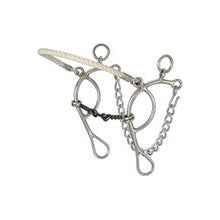 Bit - 3 Piece Dogbone Combo, Sweet Iron