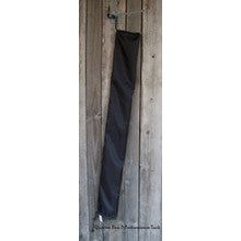 Sleazy Sleepwear - Tail Extension Bag (Black)