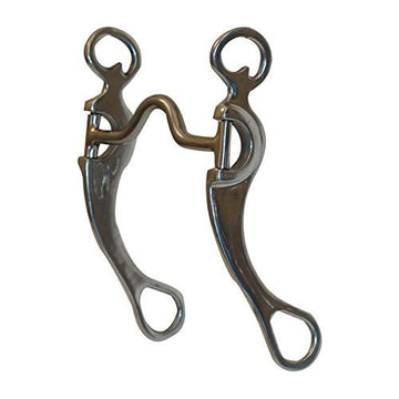 Bit - Aluminum Medium Port