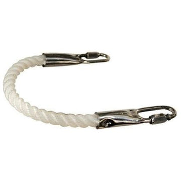 Noseband - Reinsman Sharon Camarillo Interchange Rope Nose (13")