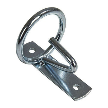 Bucket Hook for Playful Horses