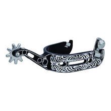 Spurs - Midnight Silver Racing (Mens)