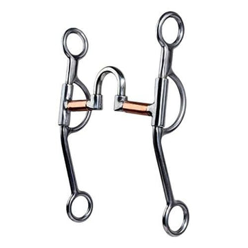 Bit - Loomis Shank Correction