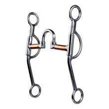 Bit - Loomis Shank Correction