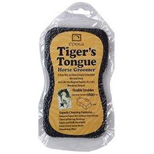 Curry - Tiger's Tongue Horse Groomer (by Epona)