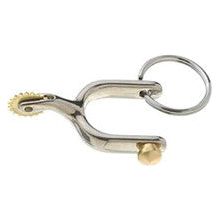 Key Chain - Spur