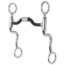 Bit - Seven S Low Ported Barrel (Reinsman)