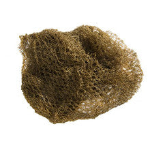 Hair Nets - Heavy Weight 2 Per Package (Dark Brown)