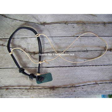 Caveson - Rope Nose (Black and Tan)