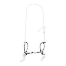 Bit - Draw Gag Snaffle by Professional's Choice