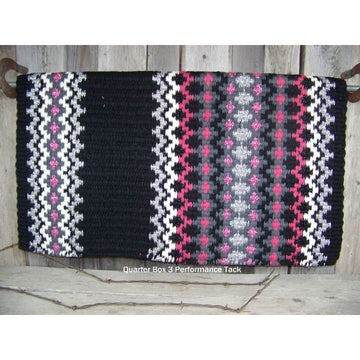 Luna Show Blanket - 40x34