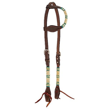 Headstall - Pony Day Money One Ear by Circle Y