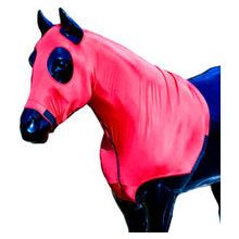 Sleazy Sleepwear - Hood w/Chest Panel & Zipper (Large - Purple)