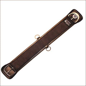 Cinch - Soft Touch Straight (Brown - Size 36) by Reinsman