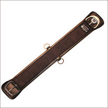 Cinch - Soft Touch Straight (Brown - Size 36) by Reinsman