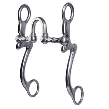 Bit - 7 Shank w/Slow Twist Correction