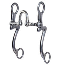 Bit - 7 Shank w/Slow Twist Correction