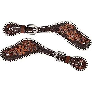 Spur Straps - Desert Edge by Circle Y