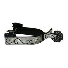 Spurs - Floral Vine (Ladies)