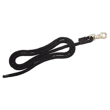 Lead Rope - Miniature with Small Trigger Bull Snap