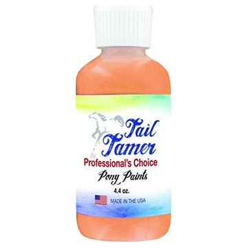 Tail Tamer - Pony Paints 4.4 oz (Melon)