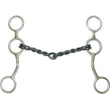 Bit - Junior Cow Horse Twisted Gag