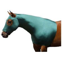 Sleazy Sleepwear - Hood w/Zipper (Large - Silver)