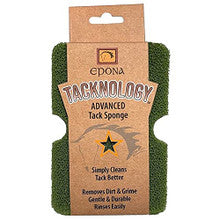 Tack Sponge - Tacknology Advanced by Epona