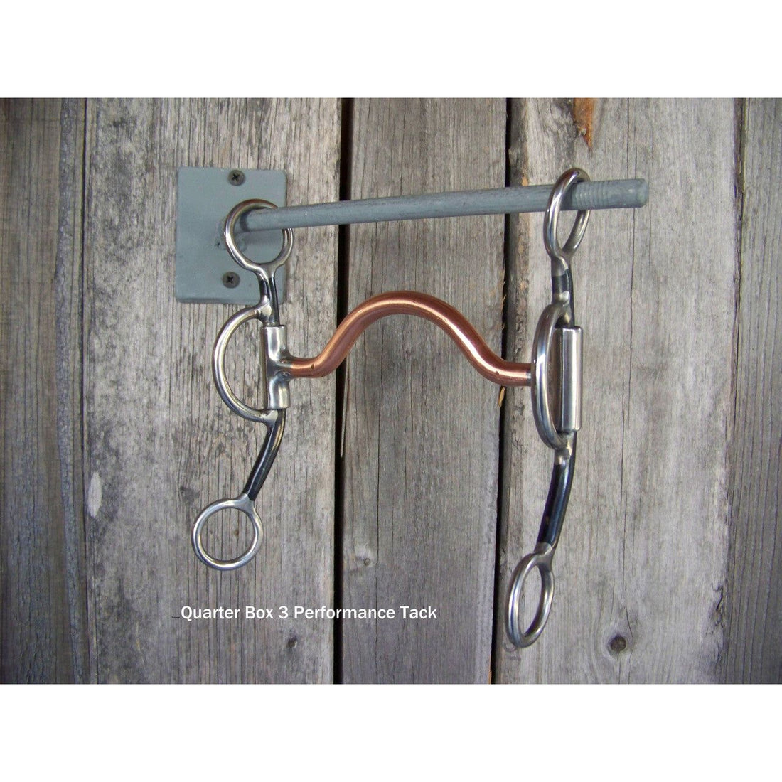 Bit - Copper Wide Port Reiner