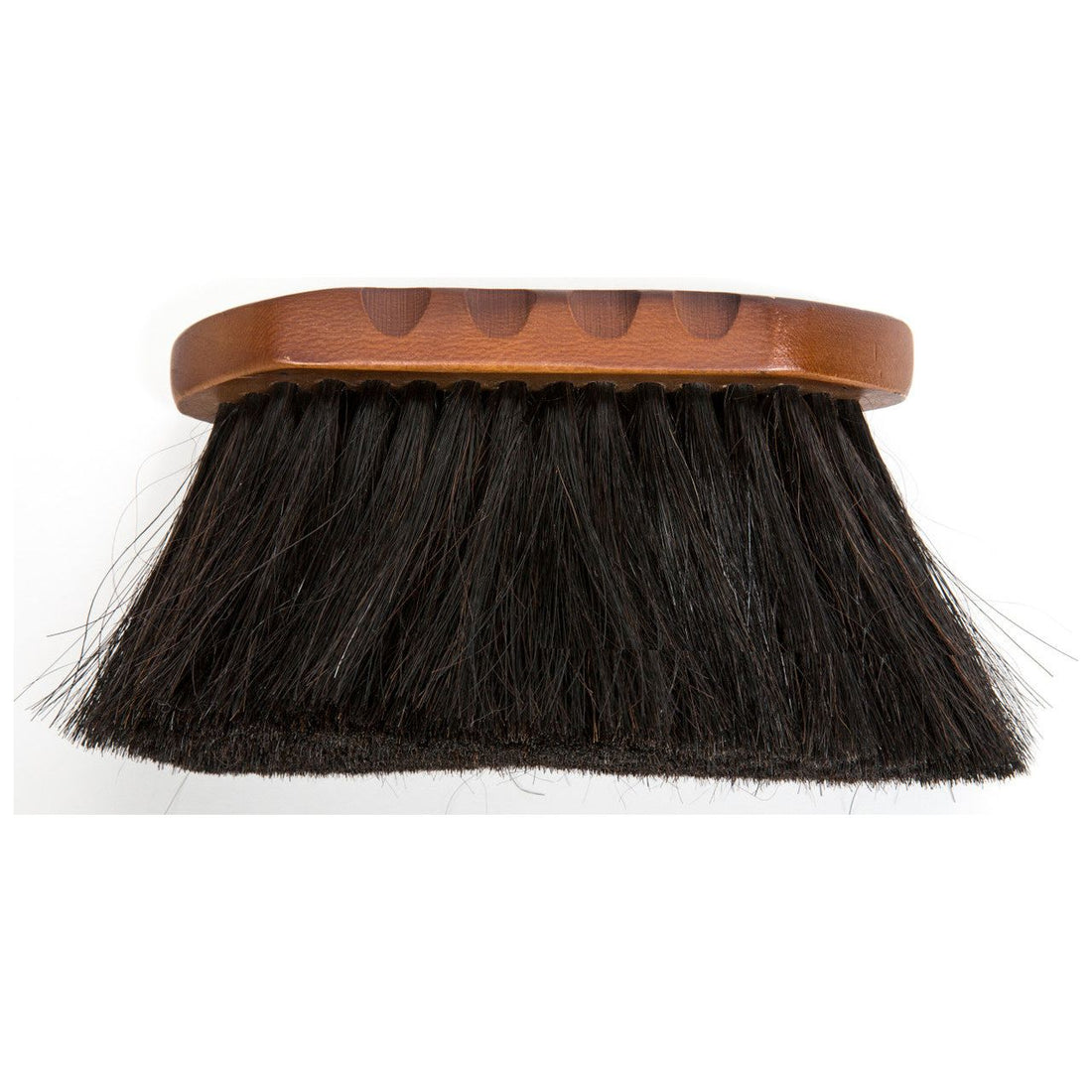 Brush - Wood Long Horsehair (Small)