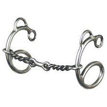 Bit - Sharon Camarillo Sweet Six Twisted Dogbone