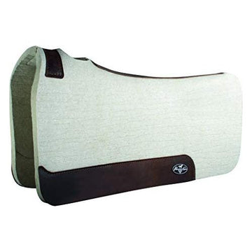 Pad - Steam Pressed Comfort Fit (31" x 32") by Professional's Choice