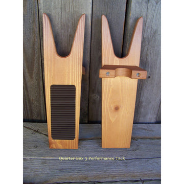 Boot Jack - Wooden