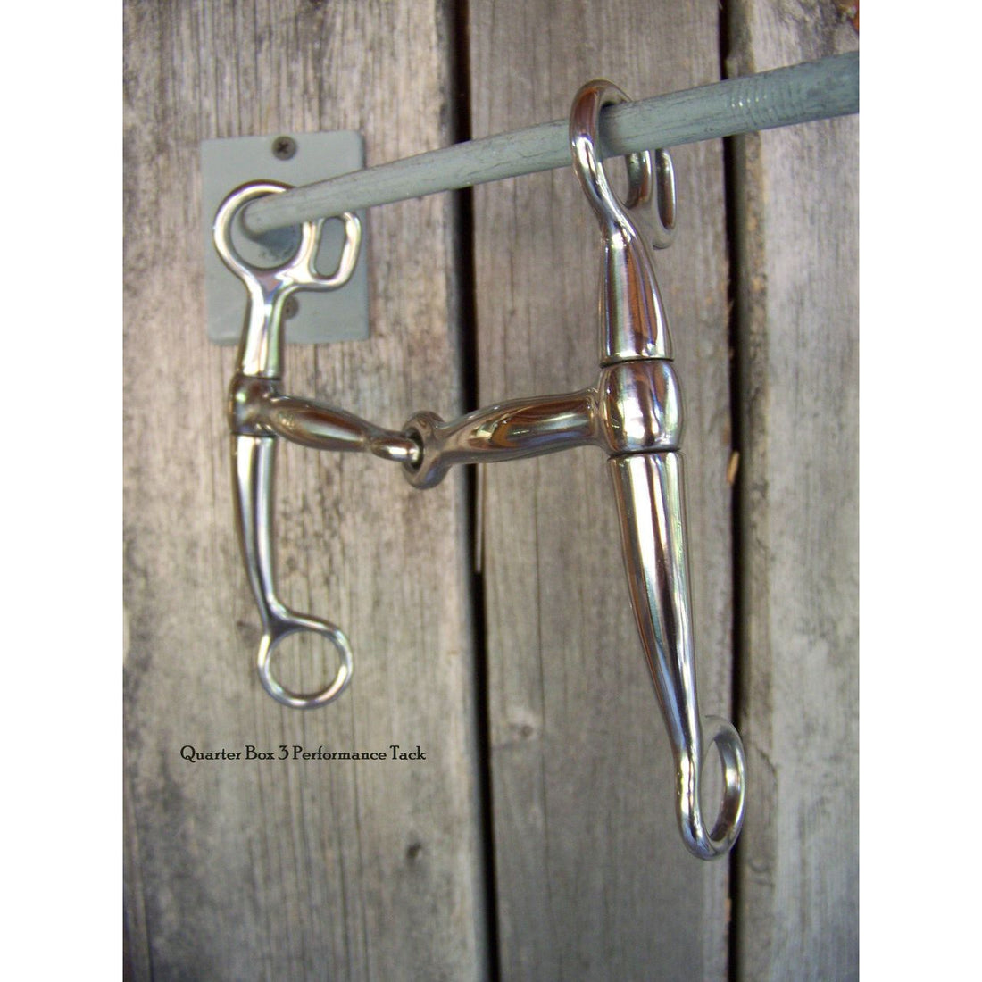 Bit - SS Breaking Bit with 5" Mouth