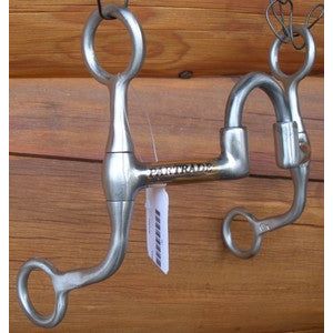 Bit - Francois Gauthier SS Brushed Short Correction