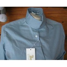 RJ Classic - Hunt Shirt - Grayish Blue (Sz 38)