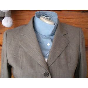 Hunt Coat - Diamond Collection - Size 4R (D7728)