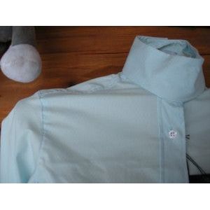 RJ Classic - Hunt Shirt - Aqua (Sz 30)