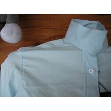 RJ Classic - Hunt Shirt - Aqua (Sz 30)