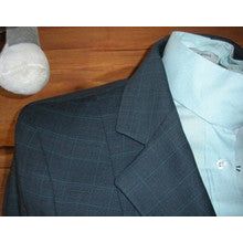 Hunt Coat - Sterling Collection - Size 0L (D8441)