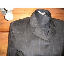 Hunt Coat - Sterling Collection - Size 8R (D7458)